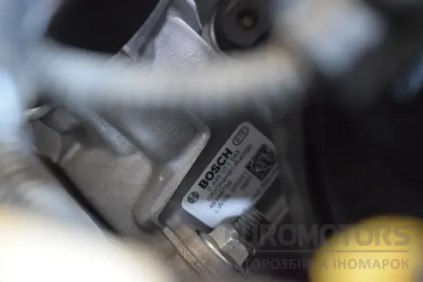 Двигатель Б/У Fiat Doblo 1.6 Mjet 2010 46346020 it-16042 Дизель - 14