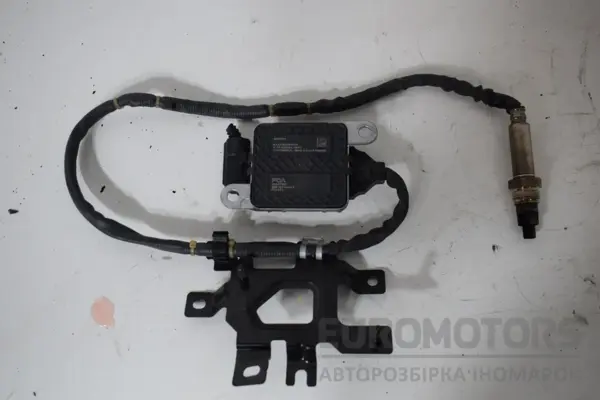 Датчик NOX, лямбда-зонд Fiat Doblo 1.6 Mjet 2010 46352108 it-16046 Дизель euromotors.com.ua