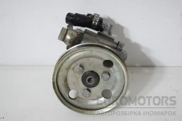 Насос гидроусилителя руля Fiat Doblo 1.6 Mjet 2010 7613955647 it-16047 Дизель euromotors.com.ua