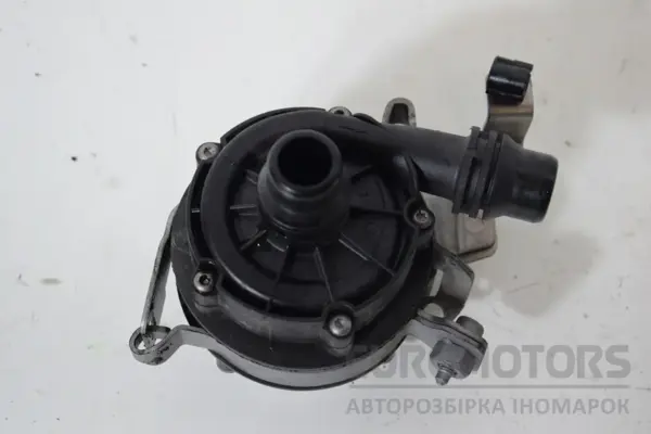 Насос охлаждения Fiat Doblo 1.6 Mjet 2010 52152074 it-16048 Дизель euromotors.com.ua