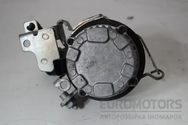 Насос охлаждения Fiat Doblo 1.6 Mjet 2010 52152074 it-16048 Дизель - 2