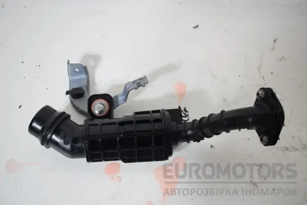 Трубка интеркулера Fiat Doblo 1.6 Mjet 2010 7800692700 it-16049 Дизель - 2