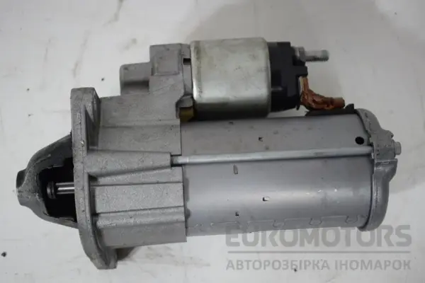 Стартерный двигатель Fiat Doblo 1.6 Mjet 2010 20220228 it-16051 Дизель euromotors.com.ua