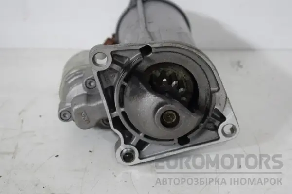 Стартерний двигун Fiat Doblo 1.6 Mjet 2010 20220228 it-16051 Дизель - 2