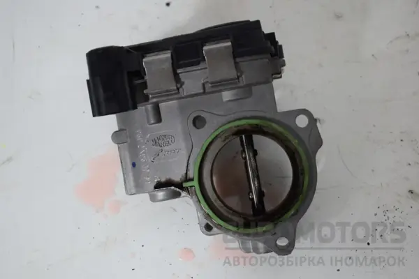 Дроссель Fiat Doblo 1.6 Mjet 2010 55258454 it-16053 Дизель euromotors.com.ua