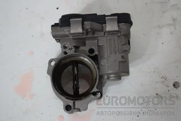 Дросель Fiat Doblo 1.6 Mjet 2010 55258454 it-16053 Дизель - 2