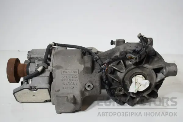 Задний дифференциал Ford Kuga 2.0 tdci 2012-2019 9V4N-4N053-AD it-16054 Дизель euromotors.com.ua