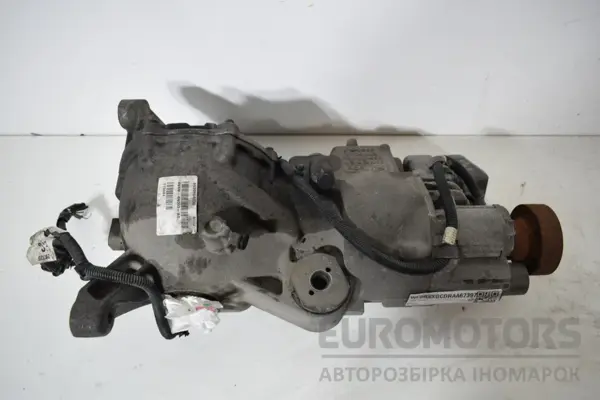 Задній диференціал Ford Kuga 2.0 tdci 2012-2019 9V4N-4N053-AD it-16054 Дизель - 2