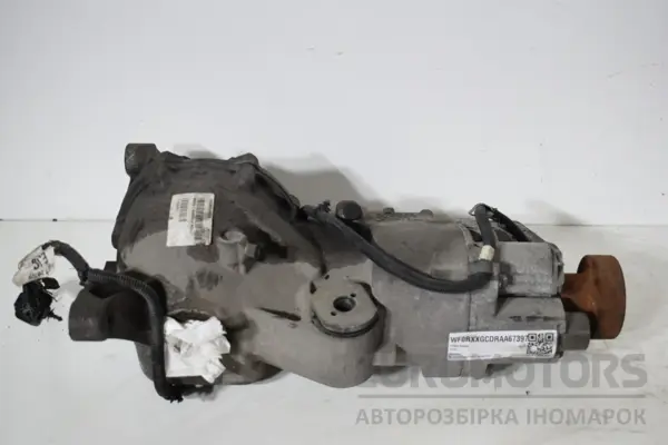 Задній диференціал Ford Kuga 2.0 tdci 2012-2019 9V4N-4N053-AD it-16054 Дизель - 3