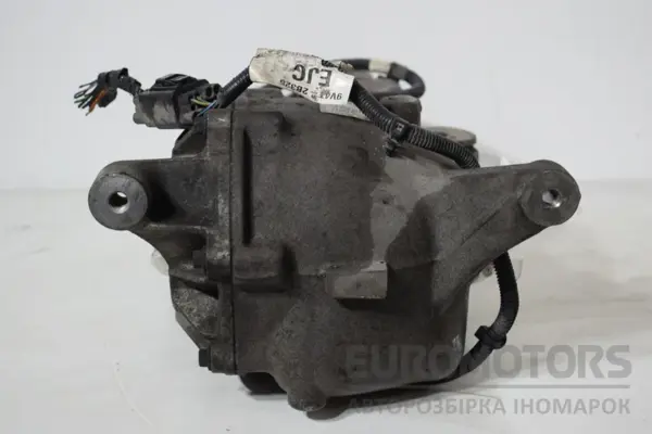 Задній диференціал Ford Kuga 2.0 tdci 2012-2019 9V4N-4N053-AD it-16054 Дизель - 4
