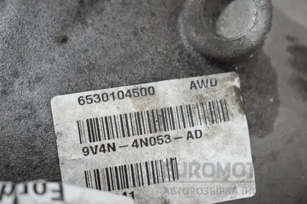 Задній диференціал Ford Kuga 2.0 tdci 2012-2019 9V4N-4N053-AD it-16054 Дизель - 6
