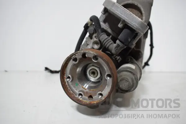 Задній диференціал Ford Kuga 2.0 tdci 2012-2019 9V4N-4N053-AD it-16054 Дизель - 9