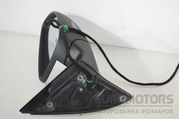 Правое зеркало 7 контактов VW Passat 2.0 TDI (B7) 2010-2014 it-16056 Дизель - 4