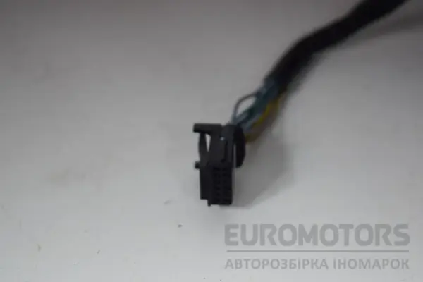 Левое зеркало 10 контактов Renault Scenic 1.5dCi (euro-5) (III) 2009-2015 it-16058 Дизель - 4
