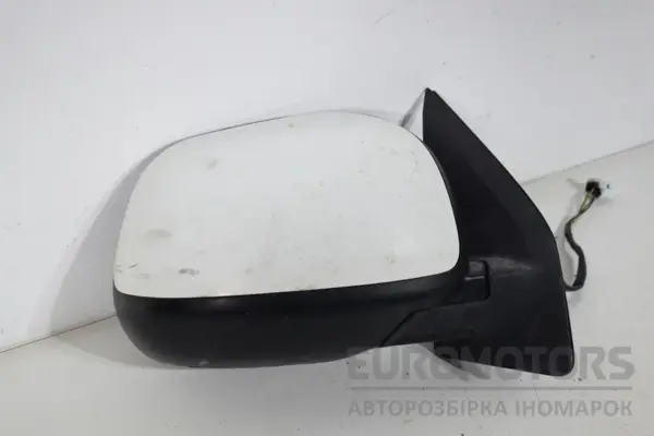 Праве дзеркало 5 контактів Mitsubishi ASX 2010 it-16059 Дизель - 2