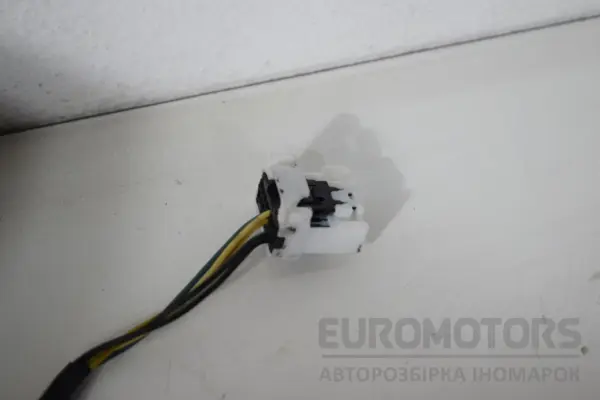Праве дзеркало 5 контактів Mitsubishi ASX 2010 it-16059 Дизель - 4