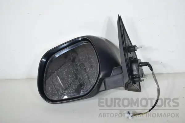 Ліве дзеркало 5 контактів Mitsubishi ASX 2010 it-16060 Дизель - 2