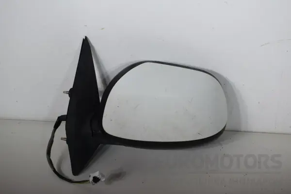 Ліве дзеркало 5 контактів Mitsubishi ASX 2010 it-16060 Дизель - 3