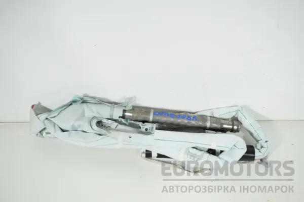 Левая боковая подушка безопасности типа «занавес» Mitsubishi Outlander 2.2tdi 2012 622912101 it-16061 Дизель - 2