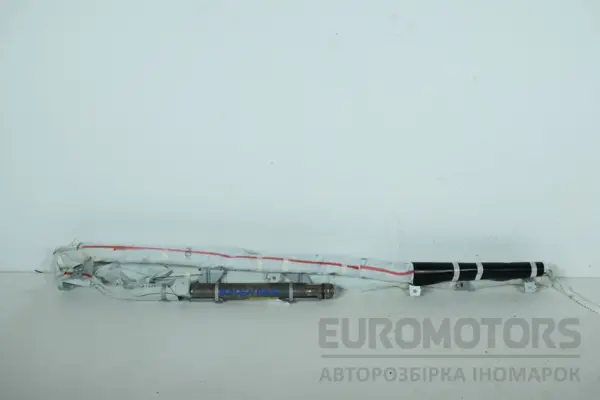 Правая боковая подушка безопасности типа «занавес» Mitsubishi Outlander 2.2tdi 2012 7030A362 it-16062 Дизель euromotors.com.ua