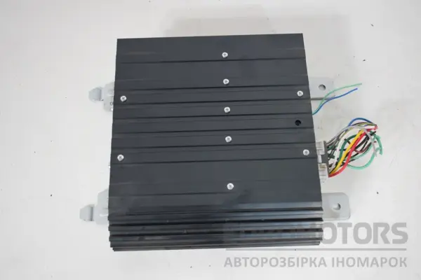 усилитель звука Mitsubishi Outlander 2.2tdi 2012 8701A565 it-16064 Дизель euromotors.com.ua