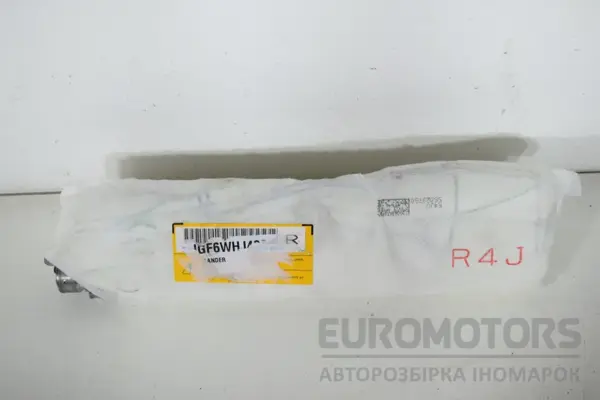 Подушка безопасности правого сиденья Mitsubishi Outlander 2.2tdi 2012 56023760 it-16065 Дизель euromotors.com.ua