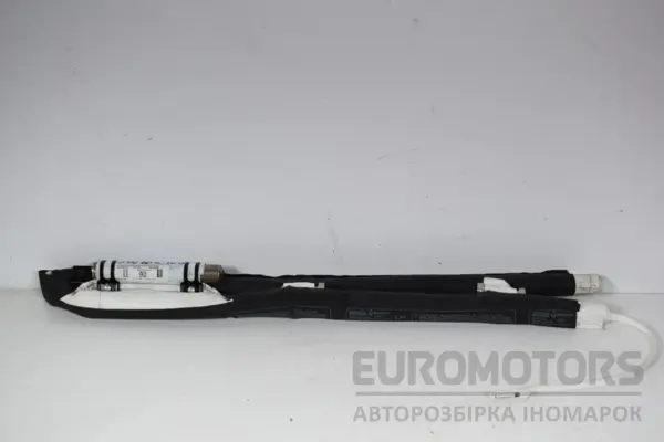 Левая боковая подушка безопасности типа «занавес» Renault Scenic 1.5dCi (euro-5) (III) 2009-2015 985P10681R it-16067 Дизель euromotors.com.ua