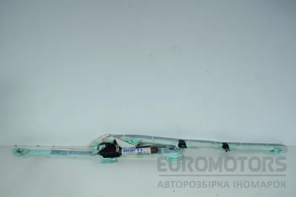Ліва бічна подушка безпеки типу «завіса» VW Passat 2.0 TDI (B7) 2010-2014 3C0880741F it-16072 Дизель euromotors.com.ua