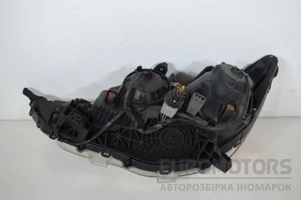 Правая ксеноновая фара Mitsubishi ASX 2010 8301B588 it-16080 Дизель - 4