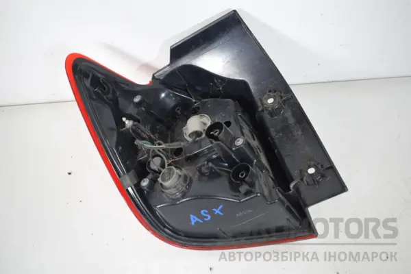 Правый задний фонарь Mitsubishi ASX 2010 8330A722 it-16081 Дизель - 2