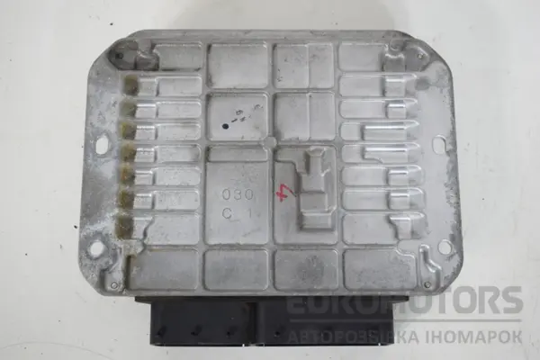 Блок управления двигателем Mitsubishi ASX 2010 1860B422 it-16087 Дизель - 2