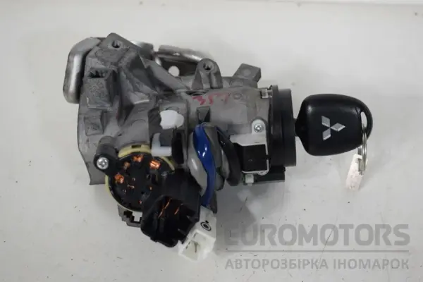выключатель зажигания Mitsubishi ASX 2010 it-16088 Дизель euromotors.com.ua
