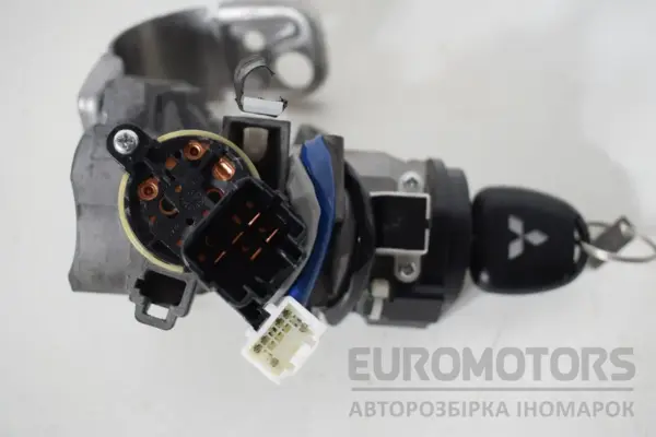 выключатель зажигания Mitsubishi ASX 2010 it-16088 Дизель - 2