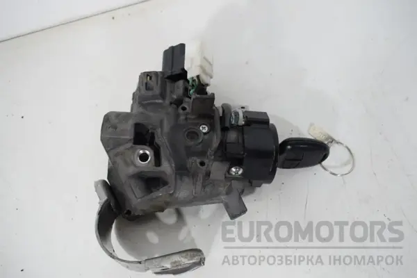 выключатель зажигания Mitsubishi ASX 2010 it-16088 Дизель - 3