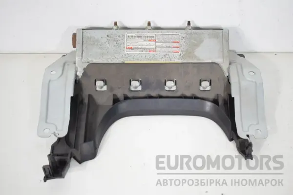 Нижня подушка безпеки (колінна) Mitsubishi ASX 2010 7030A242 it-16091 Дизель - 2