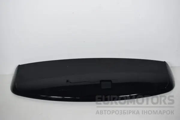 Задний спойлер Seat Arona 1.6 2017-2021 6F9827933H it-16097 Дизель euromotors.com.ua