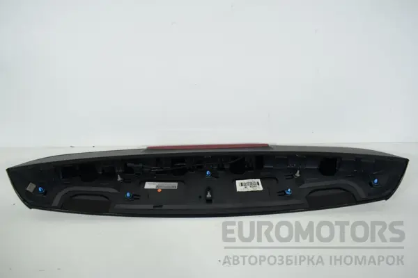 Задний спойлер Seat Arona 1.6 2017-2021 6F9827933H it-16097 Дизель - 3