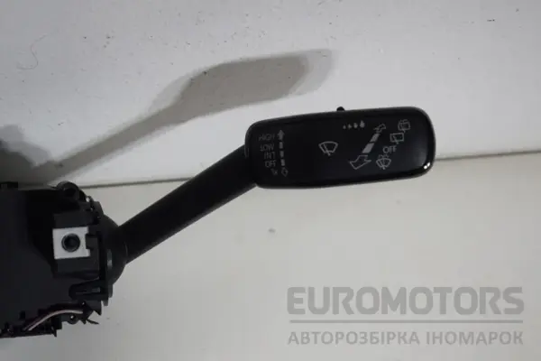 переключатель на рулевой колонке Seat Arona 1.6 2017-2021 2Q1953507AE it-16098 Дизель - 3