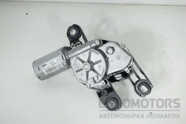 Мотор заднего стеклоочистителя Seat Arona 1.6 2017-2021 5Q0955711C it-16101 Дизель euromotors.com.ua