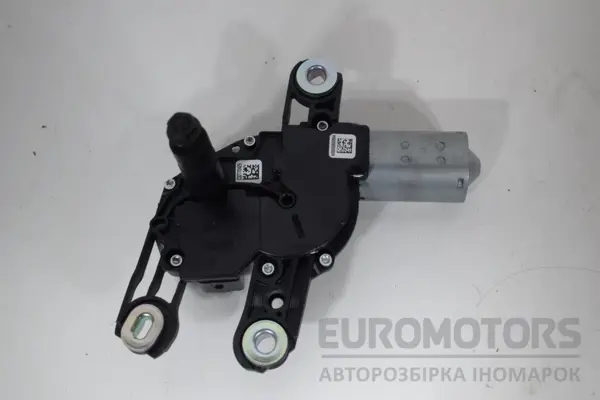 Мотор заднього склоочисника Seat Arona 1.6 2017-2021 5Q0955711C it-16101 Дизель - 3