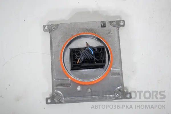 Блок управления светодиодными фарами Seat Arona 1.6 2017-2021 7P5941591AJ it-16102 Дизель - 2