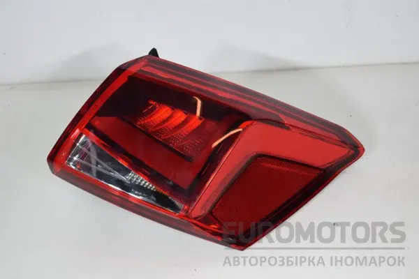 Правий задній ліхтар Seat Arona 1.6 2017-2021 6F9945208B it-16107 Дизель euromotors.com.ua