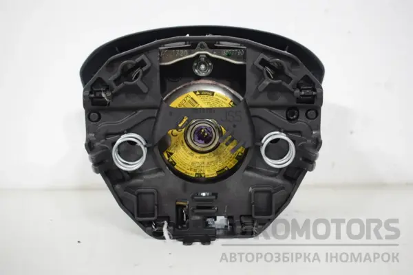 Подушка безопасности рулевого колеса Seat Arona 1.6 2017-2021 6F0880201AG it-16110 Дизель - 2