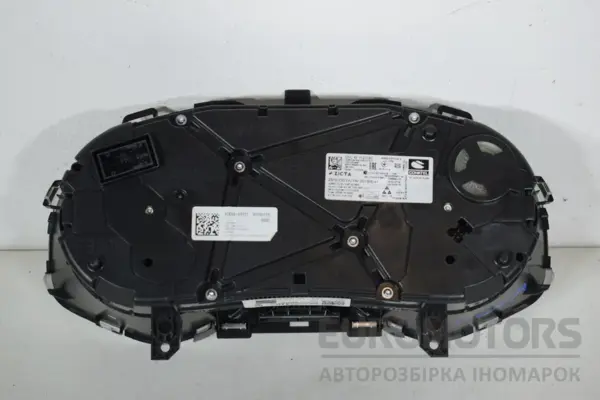 Панель приладів Seat Arona 1.6 2017-2021 6F0920741C it-16112 Дизель - 2