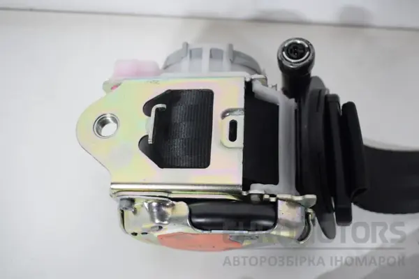 Передній правий ремінь безпеки Seat Arona 1.6 2017-2021 6F1857706 it-16115 Дизель - 2