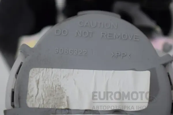 Передній правий ремінь безпеки Seat Arona 1.6 2017-2021 6F1857706 it-16115 Дизель - 3