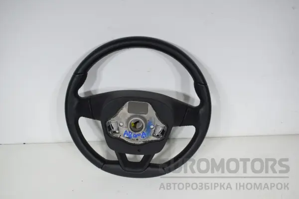 Рулевое колесо Seat Arona 1.6 2017-2021 5F0419091AH it-16125 Дизель - 6