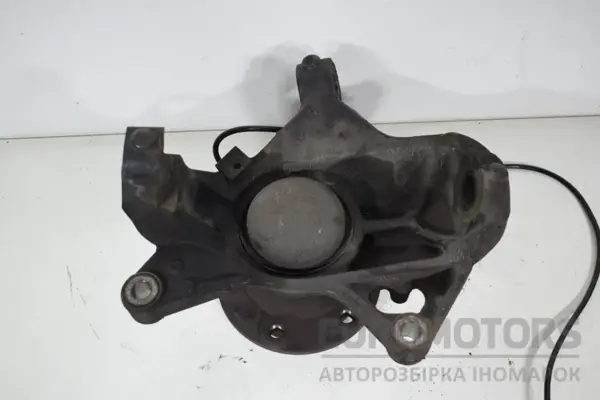 Ліва передня маточина Iveco Daily 2.3 MULTIJET (E6) 2014 4327sx it-16126 Дизель - 3