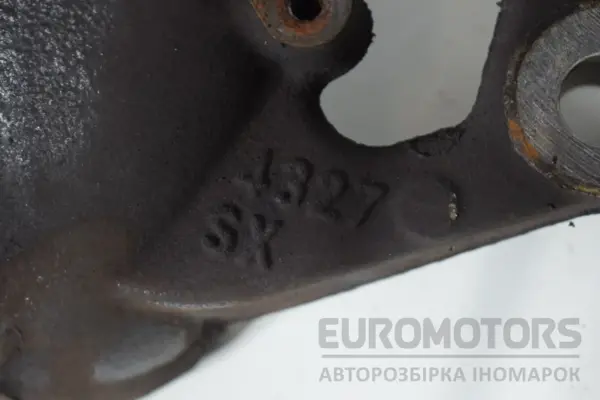 Ліва передня маточина Iveco Daily 2.3 MULTIJET (E6) 2014 4327sx it-16126 Дизель - 4