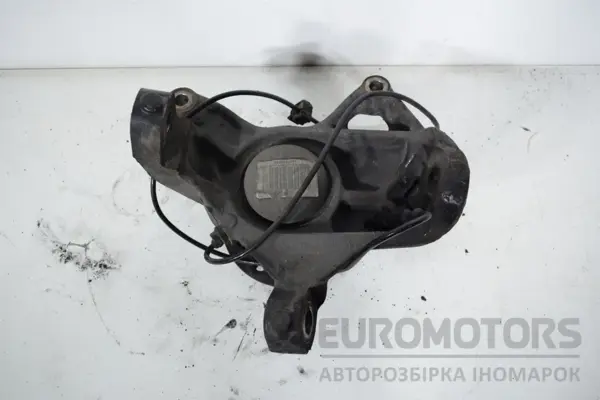 Передняя правая ступица Iveco Daily 2.3 MULTIJET (E6) 2014 4417DX it-16128 Дизель - 2